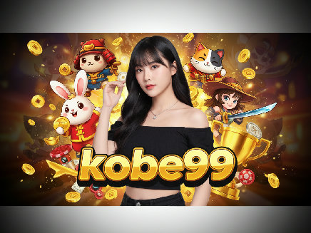 kobe99 slot