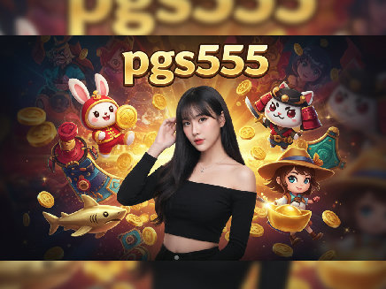 pgs555 login