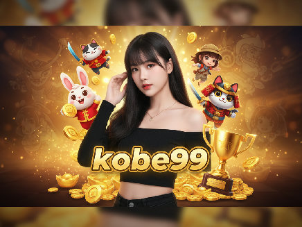 kobe99 ทางเข้า